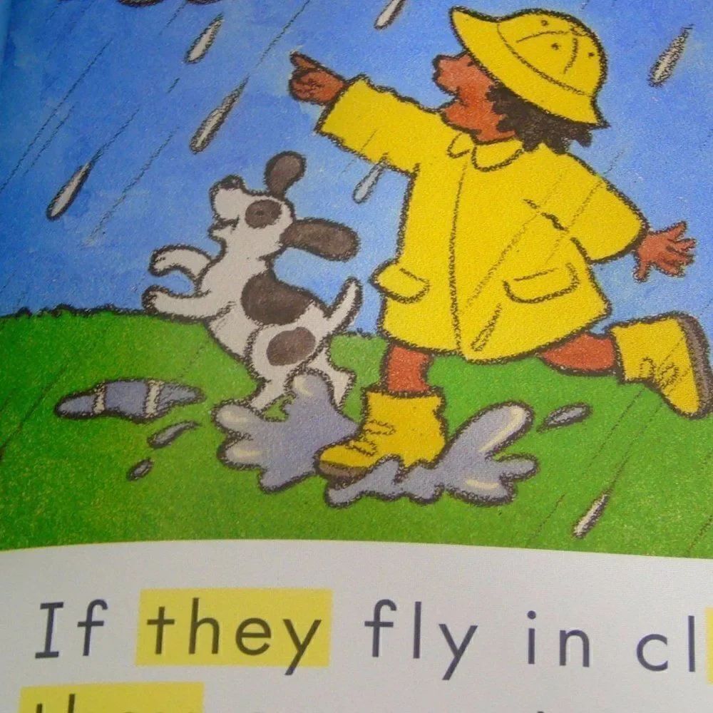 Leap Frog Tag Reading System 3 Learn to Read Books - Picture 3 of 9